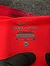 Nike Color Block Red Athletic Shorts Size XL - photo 4
