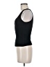 Zara Black Sleeveless Top Size M - photo 5