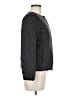 Muji Black Gray Jacket Size M - photo 4
