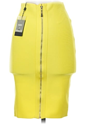NBD X the NAVEN twins Casual Skirt (view 2)