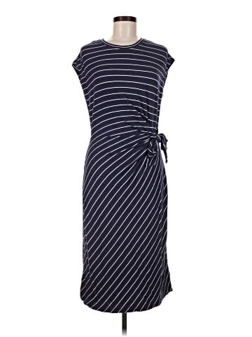 Tribal Casual Dress (view 1)