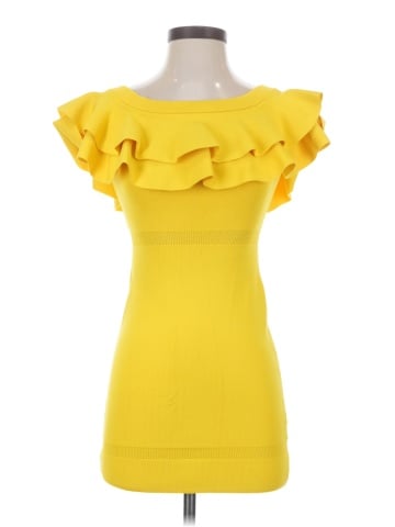 by the way. Cocktail Dress (view 1)