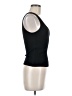 Zara Black Sleeveless Top Size M - photo 4