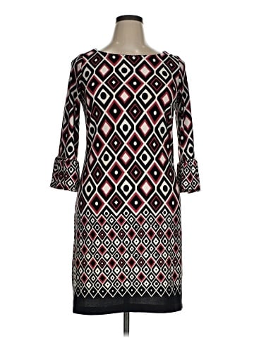 J. Taylor Casual Dress (view 1)