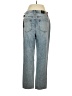 Blank NYC 100% Cotton Hearts Blue Jeans Size 29 waist - photo 2