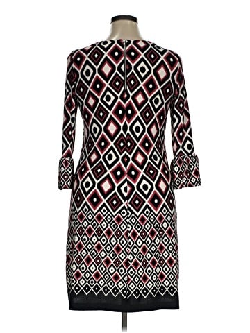 J. Taylor Casual Dress (view 2)