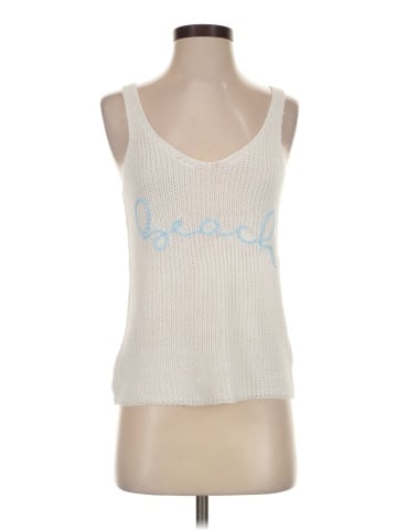 Vintage Havana Sweater Vest (view 1)