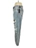 Blank NYC 100% Cotton Hearts Blue Jeans Size 29 waist - photo 5