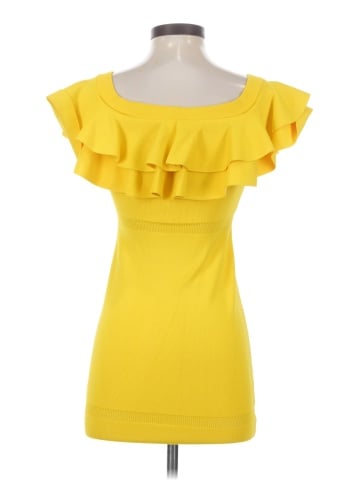 by the way. Cocktail Dress (view 2)