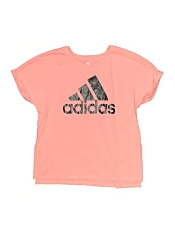 Adidas Short Sleeve T-Shirt (view 1)