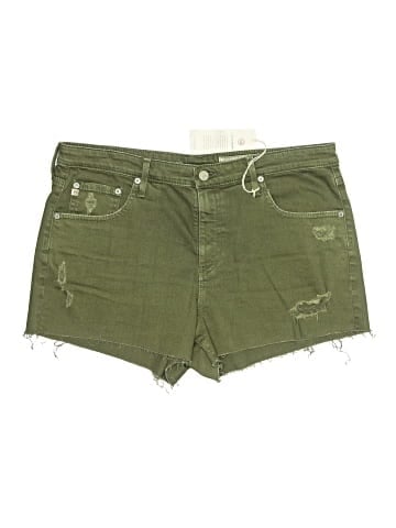 Adriano Goldschmied Denim Shorts (view 1)