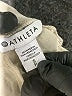 Athleta Solid Gray Active Pants Size S - photo 4