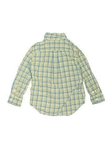 Ralph Lauren Long Sleeve Button-Down Shirt (view 2)