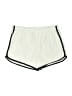 Assorted Brands Color Block Ivory Athletic Shorts Size XXL - photo 1