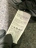 Shein 100% Polyester Solid Gray Casual Skirt Size 6 - photo 4