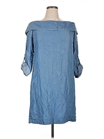 Pilcro by Anthropologie Casual Dress (view 1)