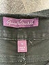 Gloria Vanderbilt Black Jeggings Size 14 - photo 4