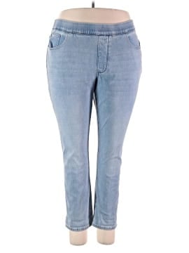 Soft Surroundings Jeans (view 1)