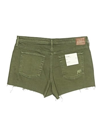 Adriano Goldschmied Denim Shorts (view 2)