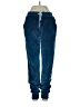 Cozy Casuals Blue Casual Pants Size XS - photo 1