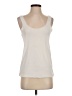 Zara Ivory Tank Top Size S - photo 1