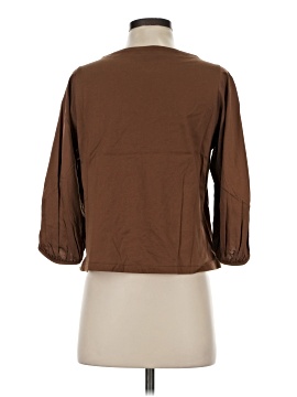 Uniqlo 3/4 Sleeve T-Shirt (view 2)