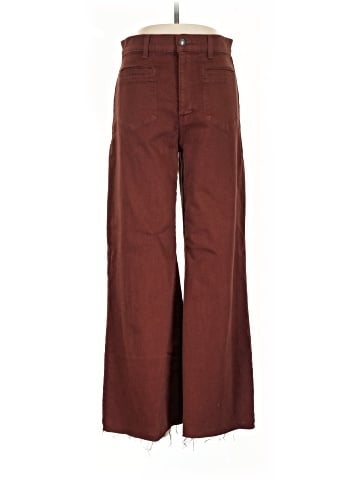 Madewell Casual Pants (view 1)