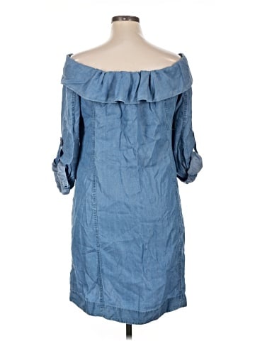 Pilcro by Anthropologie Casual Dress (view 2)