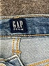 Gap Blue Jeans Size 2 - photo 7