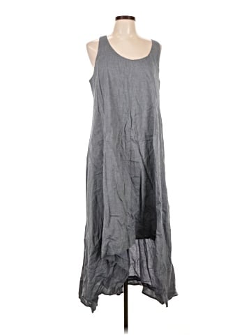 The Fisher Project Casual Dress (view 1)