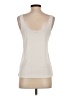 Zara Ivory Tank Top Size S - photo 2