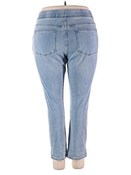 Soft Surroundings Jeans (view 2)