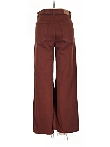 Madewell Casual Pants (view 2)