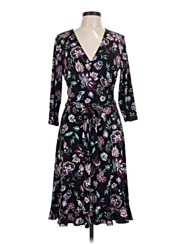 Leota Casual Dress (view 1)