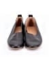Everlane Solid Black Flats Size 6 1/2 - photo 2