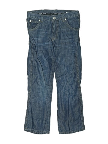 Armani Junior Jeans (view 1)