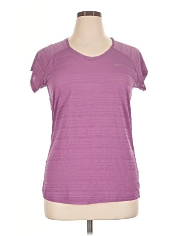 Nike Active T-Shirt (view 1)