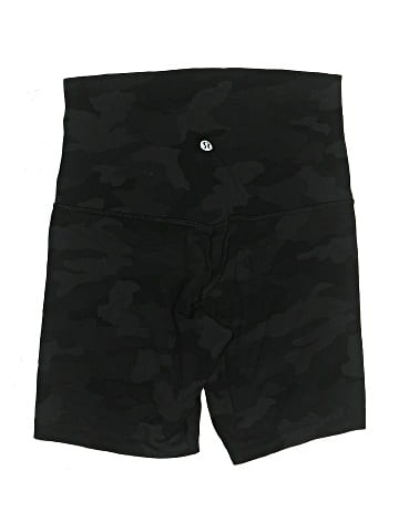 Lululemon Athletica Athletic Shorts (view 2)