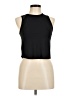 Lululemon Athletica Black Active T-Shirt Size 0 - photo 1