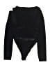 Outrageous Fortune Black Bodysuit Size 16 - photo 2