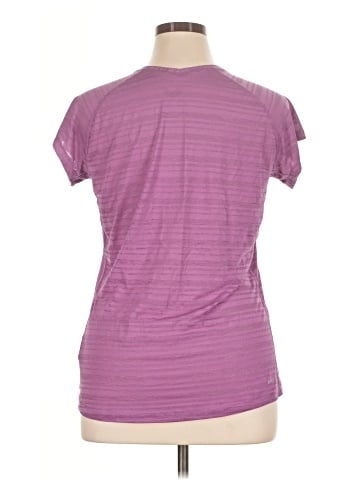 Nike Active T-Shirt (view 2)