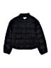 Gap Kids 100% Nylon Solid Black Jacket Size L (kids) - photo 1
