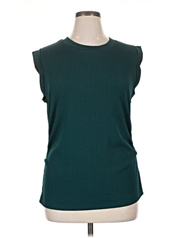 Nine West Sleeveless Top (view 1)