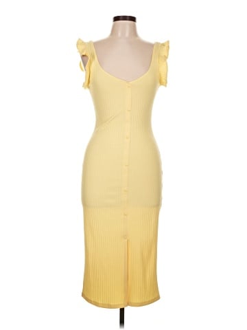 Zara Cocktail Dress (view 1)