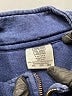 Comfort Colors Blue Pullover Sweater Size 3X - photo 7