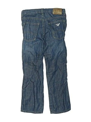 Armani Junior Jeans (view 2)