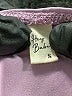 Hey Babe Purple Bodysuit Size S - photo 3