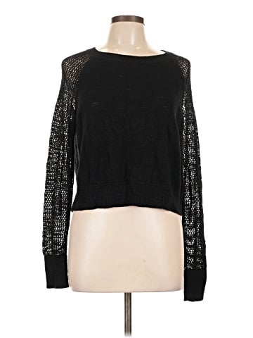 Mossimo Supply Co. Pullover Sweater (view 1)