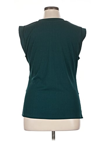 Nine West Sleeveless Top (view 2)