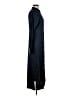 Madewell Black Casual Dress Size 6 - photo 4